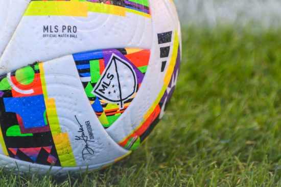 La MLS no se detiene en fecha FIFA debido a un calendario saturado por torneos internacionales y locales.