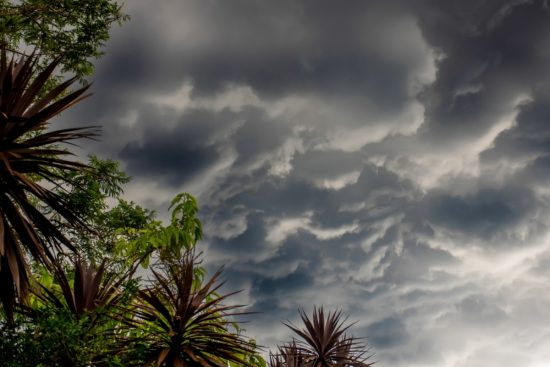 Imelda amenaza con lluvias para Florida